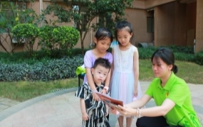 廣東工程職業(yè)技術(shù)學(xué)院師生開展“紅色火炬工程 ” --賡續(xù)紅色血脈，感悟革命初心