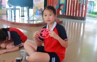 廣東工程職業(yè)技術(shù)學(xué)院師生開展“紅色火炬工程 ” --賡續(xù)紅色血脈，感悟革命初心